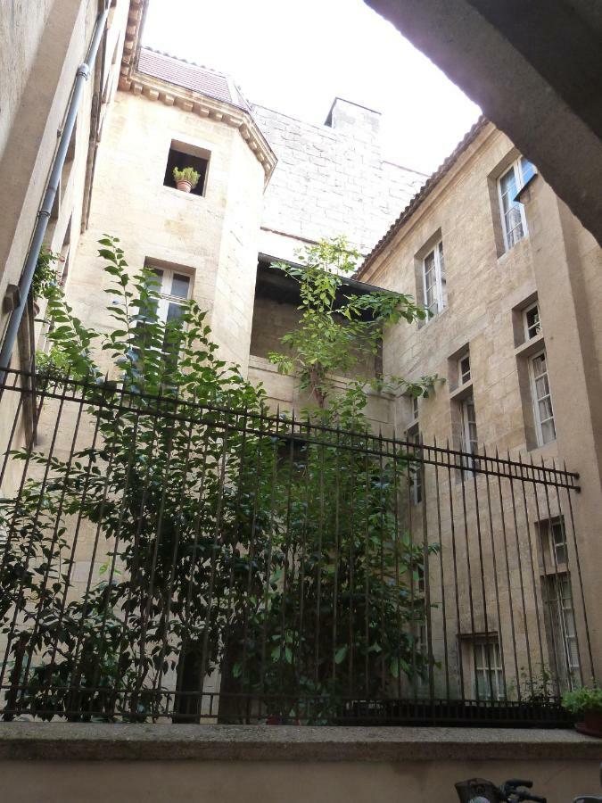 La Maison De Valentine Bordeaux Bagian luar foto